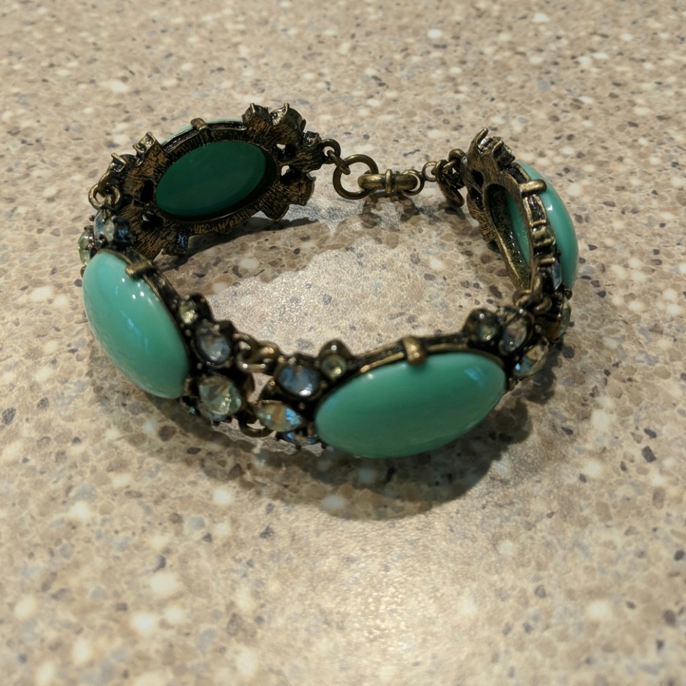 J. Crew bracelet